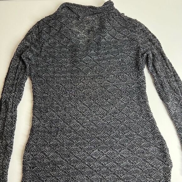 Us boys Lace Tunic/Polo/ Sweater Size M - Picture 8 of 13